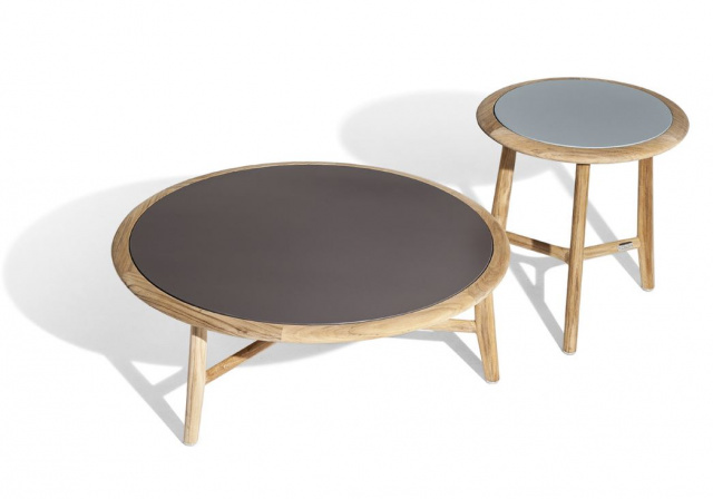 Итальянский стол The Secret Garden Small table