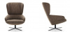 Итальянское кресло CUT & CUT SOFT от Ditre Italia Итальянское кресло CUT & CUT SOFT от Ditre Italia