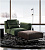 Итальянский диван Twiggy от Minotti