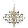 Итальянский светильник от Flos - 2097/75 (clear bulbs)