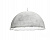 Итальянский светильник KARMAN - PLANCTON pendant SE648/1PB-EXT OUTDOOR