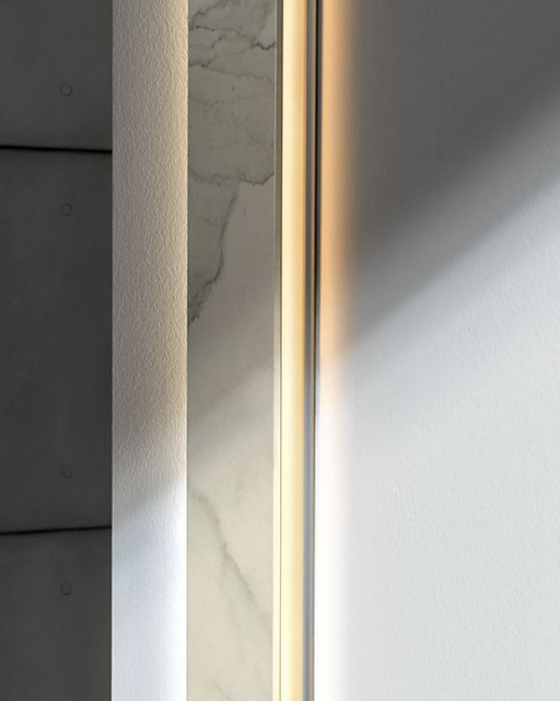 Итальянский светильник Traled wall double light beam от Sovet