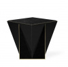 Итальянский журнальный столик PRISMA SIDE TABLE  от  LUXXU