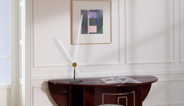 Сетильник EITIE Table от CASSIA