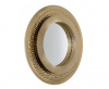 Итальянское настенное зеркало GOLDEN EYE MIRROR от Castro Lighting Итальянское настенное зеркало GOLDEN EYE MIRROR от Castro Lighting