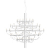 Итальянский светильник от Flos - 2097/75 (clear bulbs)