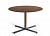Итальянский журнальный столик Bob Bistrot Round small table 80