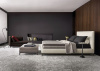 Итальянская кровать Andersen Bed от MInotti