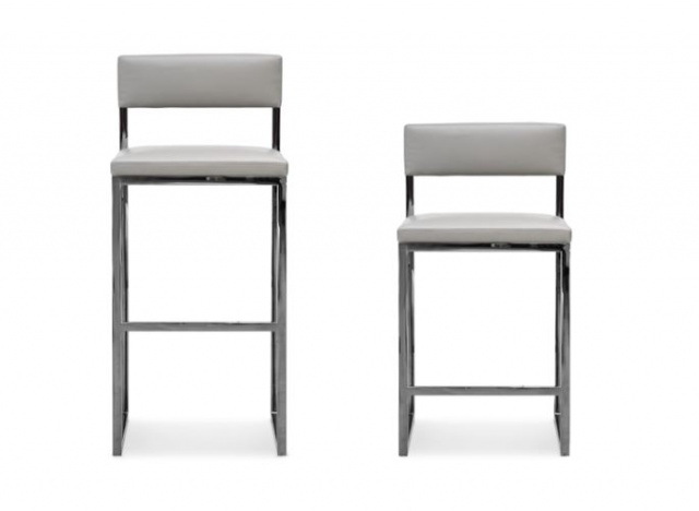 Итальянский стул Bag Light "Stool" от MInotti