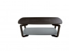 Итальянский журнальный столик Fiorile Small table with dual shelf Итальянский журнальный столик Fiorile Small table with dual shelf