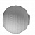 Итальянский светильник KARMAN - BRAILLE ceiling lamp PL144 2B INT