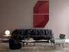 Итальянский светильник от Flos - IC Lights Table 2 Итальянский светильник от Flos - IC Lights Table 2