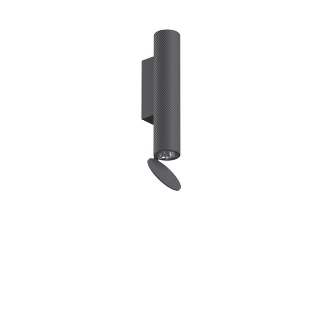 Итальянский светильник Flauta Spiga 1 Dimmable DALI