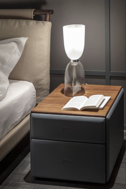 Итальянский светильник Alma  Lamp