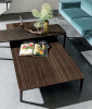 Итальянский журнальный столик Slim coffee table h24 от Sovet Итальянский журнальный столик Slim coffee table h24 от Sovet