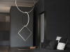 Итальянский светильник от Flos - Arrangements - 3 elements 10 Итальянский светильник от Flos - Arrangements - 3 elements 10