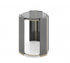 Итальянский журнальный столик ALGERONE SMALL SIDE TABLE от LUXXU Итальянский журнальный столик ALGERONE SMALL SIDE TABLE от LUXXU