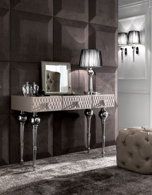Итальянский светильник DV HOME -  DOUGLAS LAMPADA TAVOLO