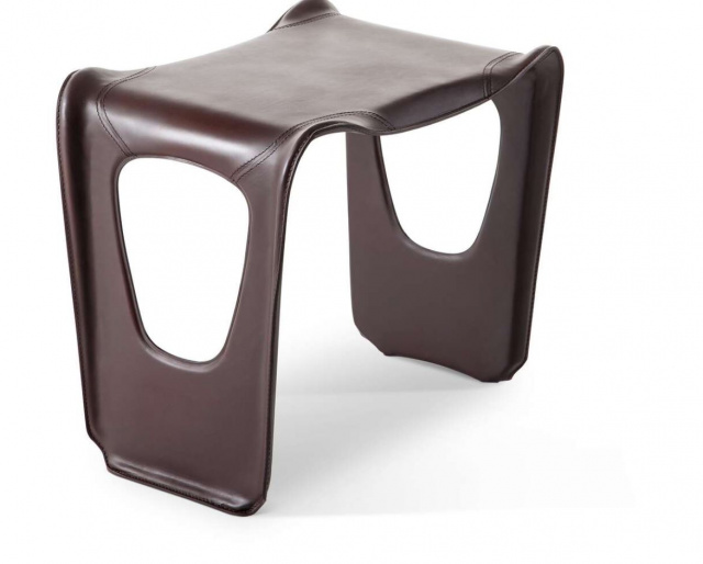 Итальянский журнальный столик Cassina - Gueridon J.M. 530