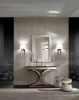 Итальянское Зеркало DV HOME - ADLER SQUARE SPECCHIERA