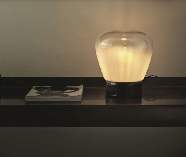 Итальянский светильник STONE 56.17 от Bontempi