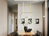 Итальянский светильник от Flos - Coordinates Suspension 3 Итальянский светильник от Flos - Coordinates Suspension 3