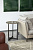 Итальянский журнальный столик Ilary Coffee table