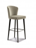 Итальянский стул Aston Stool от MInotti