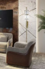 Итальянский светильник LIBERTY TORCH WALL от  LUXXU