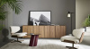 Итальянский буфет Backdrop от Bonaldo Итальянский буфет Backdrop от Bonaldo