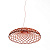 Итальянский светильник от Flos - Skynest Suspension