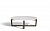 Итальянский журнальный столик Fidelio Small table Ø90cm