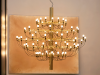 Итальянский светильник от Flos - 2097/75 (clear bulbs)