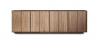 Итальянский буфет Backdrop от Bonaldo Итальянский буфет Backdrop от Bonaldo