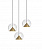 Итальянский светильник Eforma - CHERRY pendant