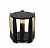 Итальянский журнальный столик IMPERIUM SIDE TABLE  от  LUXXU
