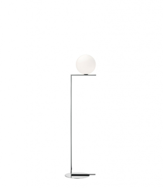 Итальянский светильник от Flos - IC Lights Floor 2