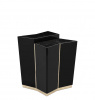 Итальянский журнальный столик BEYOND SIDE TABLE  от  LUXXU