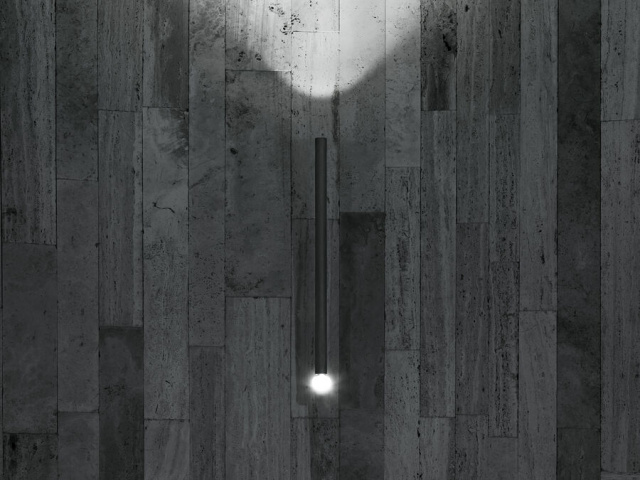 Итальянский светильник Flauta Riga 2 Dimmable DALI