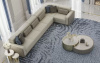Итальянский журнальный столик EMPIRE SET I CENTER TABLE от  LUXXU