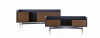 Итальянский комод Dialogo sideboards от Ditre Italia Итальянский комод Dialogo sideboards от Ditre Italia