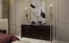 Итальянский светильник GALA TORCH WALL LAMP от LUXXU Итальянский светильник GALA TORCH WALL LAMP от LUXXU