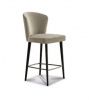 Итальянский стул Aston Stool от MInotti