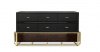 Итальянский комод WALTZ DRESSER от LUXXU Итальянский комод WALTZ DRESSER от LUXXU