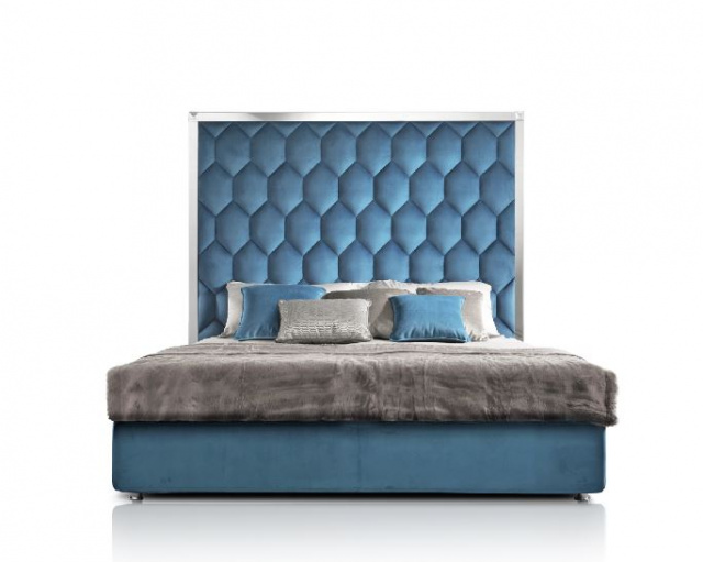 Итальянская Кровать DV HOME - ENVY BED