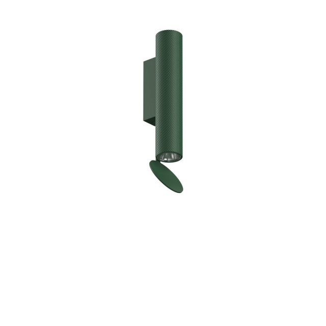 Итальянский светильник Flauta Spiga 1 Dimmable DALI