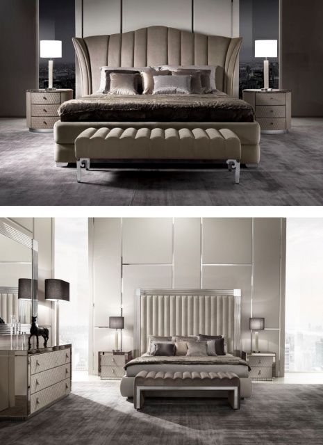 Итальянский светильник DV HOME - ADLER TABLE LAMP
