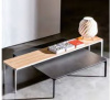 Итальянский журнальный столик Slim coffee table h46 от Sovet Итальянский журнальный столик Slim coffee table h46 от Sovet