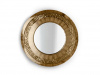 Итальянское настенное зеркало GOLDEN EYE MIRROR от Castro Lighting Итальянское настенное зеркало GOLDEN EYE MIRROR от Castro Lighting