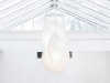 Итальянский светильник от Flos - Overlap Suspension 1